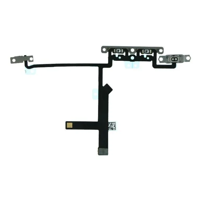 iPhone XS volume button flex Assembly-Full original