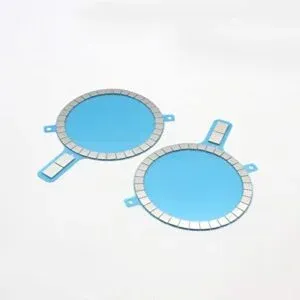 iPhone wireless ring (Magsafe)