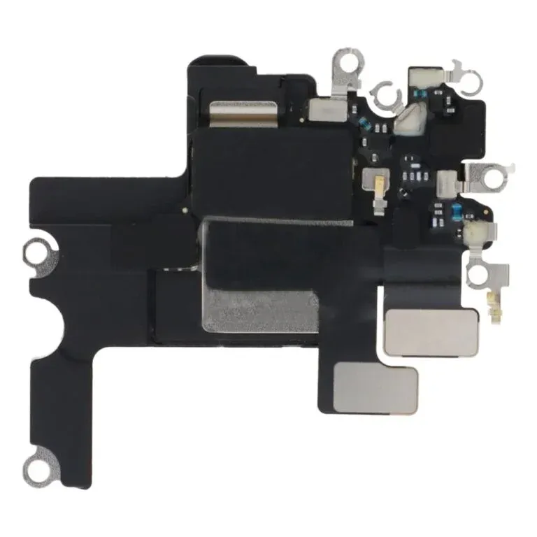 iPhone-15-Plus-ear-speaker