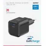SWISSTEN CHARGER GaN 1x USB-C 35W POWER