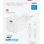 SWISSTEN CHARGER GaN 1x USB-C 35W POWER
