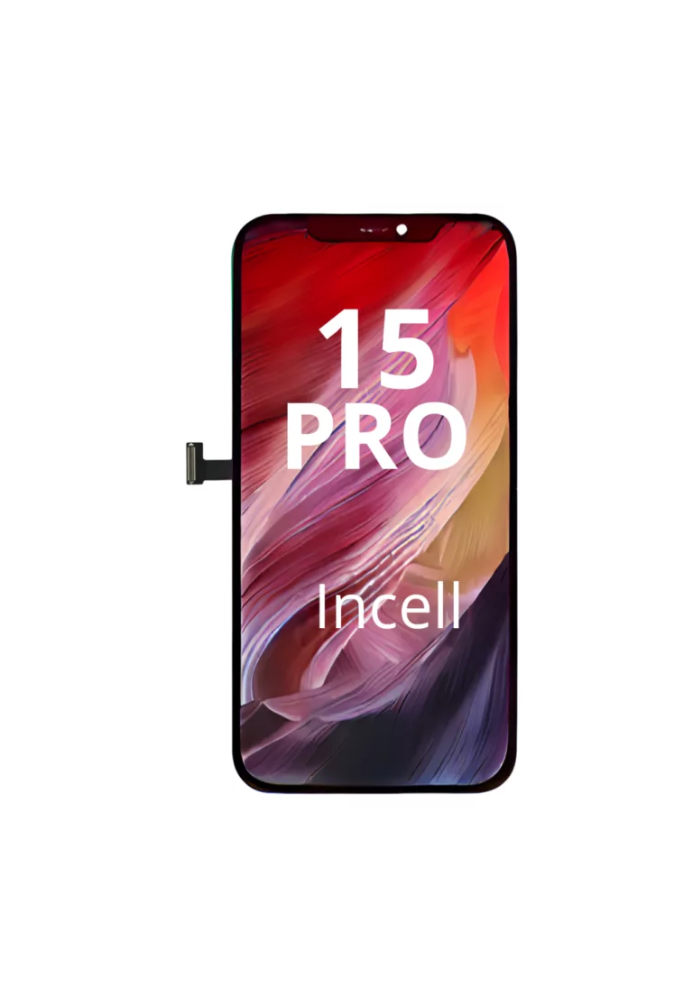 iPhone 15 Pro Incell FHD