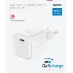 SWISSTEN CHARGER GaN 1x USB-C 35W POWER