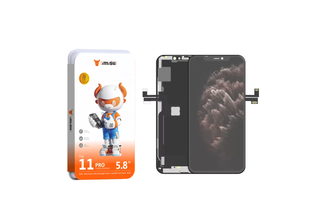 imisu DISPLAY INCELL FHD FOR iPhone 11 PRO