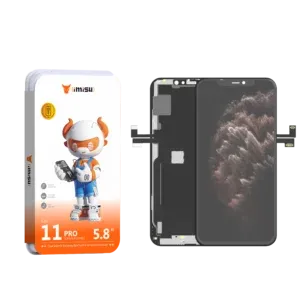 imisu DISPLAY INCELL FHD FOR iPhone 11 PRO