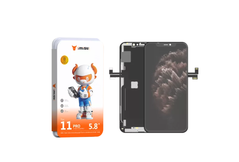 imisu DISPLAY INCELL FHD FOR iPhone 11 PRO