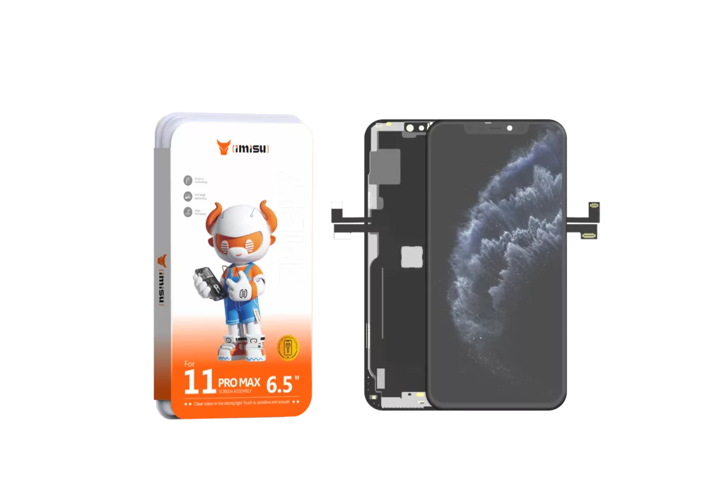 imisu DISPLAY INCELL FHD FOR iPhone 11 PRO MAX