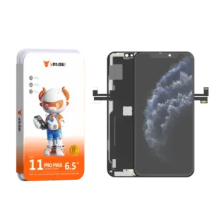 imisu DISPLAY INCELL FHD FOR iPhone 11 PRO MAX