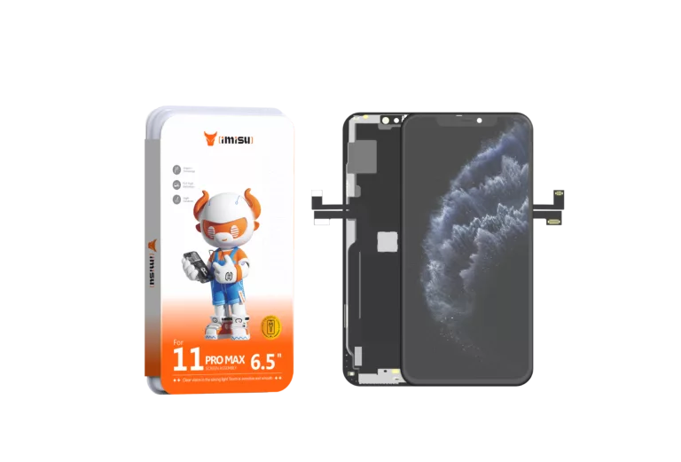 imisu DISPLAY INCELL FHD FOR iPhone 11 PRO MAX