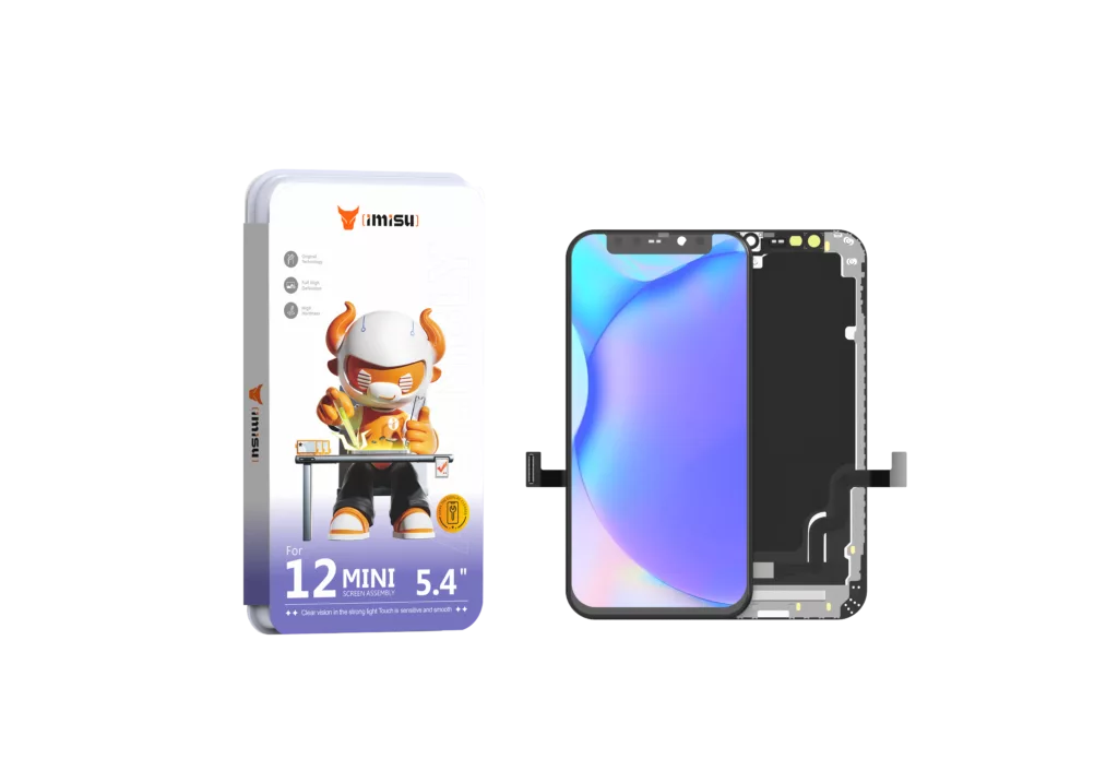 imisu DISPLAY INCELL FHD FOR iPhone 12 MINI