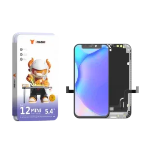 imisu DISPLAY INCELL FHD FOR iPhone 12 MINI