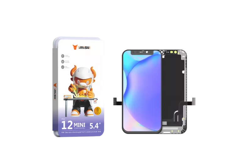 imisu DISPLAY INCELL FHD FOR iPhone 12 MINI