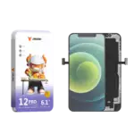 imisu DISPLAY INCELL FHD FOR iPhone 12/12 PRO
