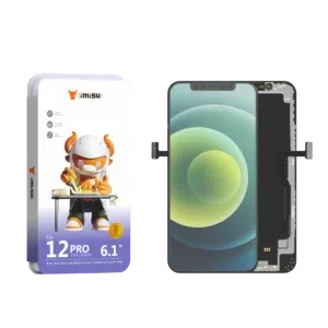 imisu DISPLAY INCELL FHD FOR iPhone 12/12 PRO