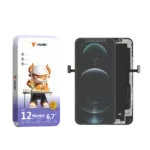 imisu DISPLAY INCELL FHD FOR iPhone 12 PRO MAX