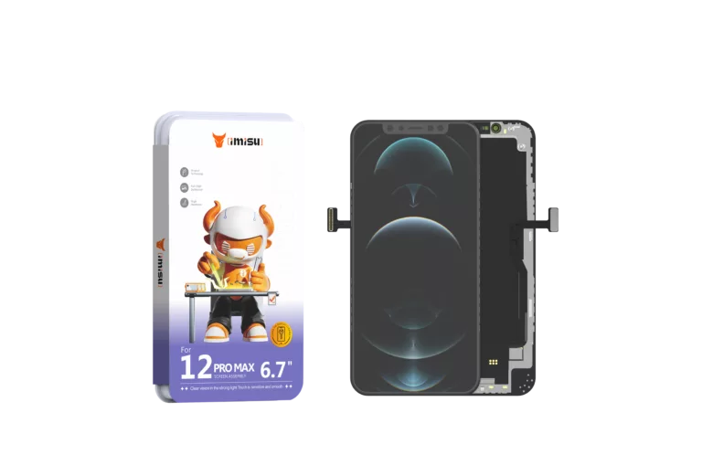 imisu DISPLAY INCELL FHD FOR iPhone 12 PRO MAX