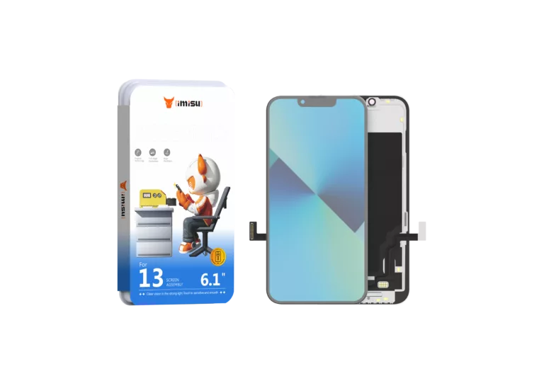 imisu DISPLAY INCELL FHD FOR iPhone 13