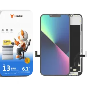 imisu DISPLAY INCELL FHD FOR iPhone 13 PRO