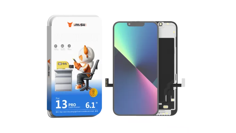 imisu DISPLAY INCELL FHD FOR iPhone 13 PRO