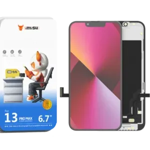 imisu DISPLAY INCELL FHD FOR iPhone 13 PRO MAX