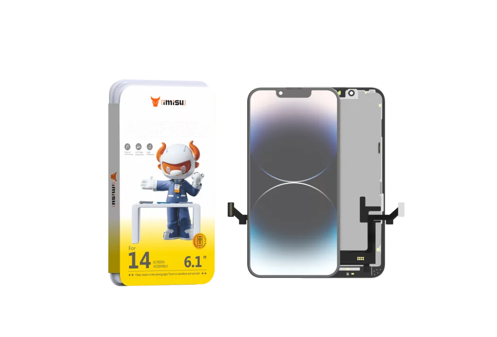 imisu DISPLAY INCELL FHD FOR iPhone 14