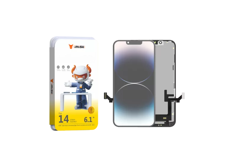 imisu DISPLAY INCELL FHD FOR iPhone 14