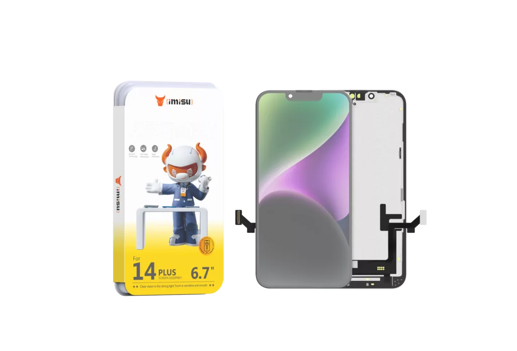 imisu DISPLAY INCELL FHD FOR iPhone 14 PLUS
