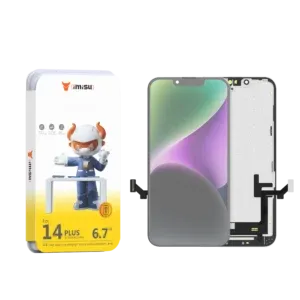 imisu DISPLAY INCELL FHD FOR iPhone 14 PLUS