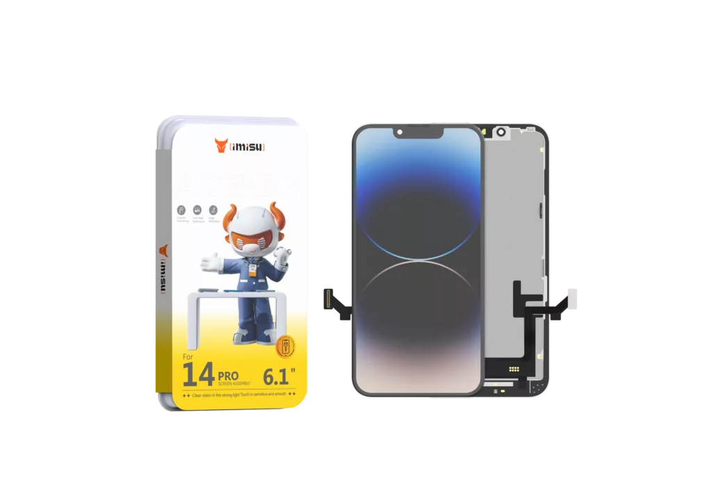 imisu DISPLAY INCELL FHD FOR iPhone 14 PRO