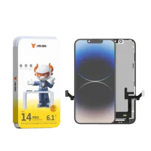 imisu DISPLAY INCELL FHD FOR iPhone 14 PRO