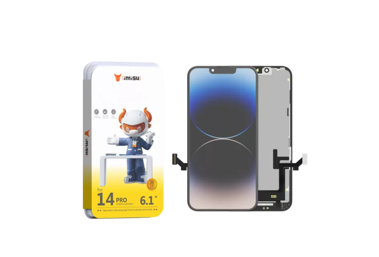 imisu DISPLAY INCELL FHD FOR iPhone 14 PRO