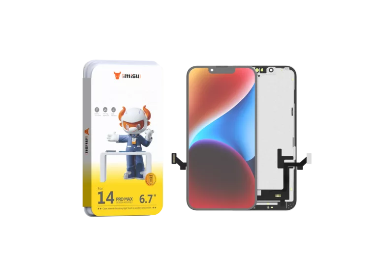 imisu DISPLAY INCELL FHD FOR iPhone 14 PRO MAX