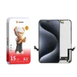 imisu DISPLAY INCELL FHD FOR iPhone 15