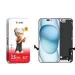 imisu DISPLAY INCELL FHD FOR iPhone 15 PLUS
