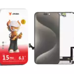 imisu DISPLAY INCELL FHD FOR iPhone 15 PRO