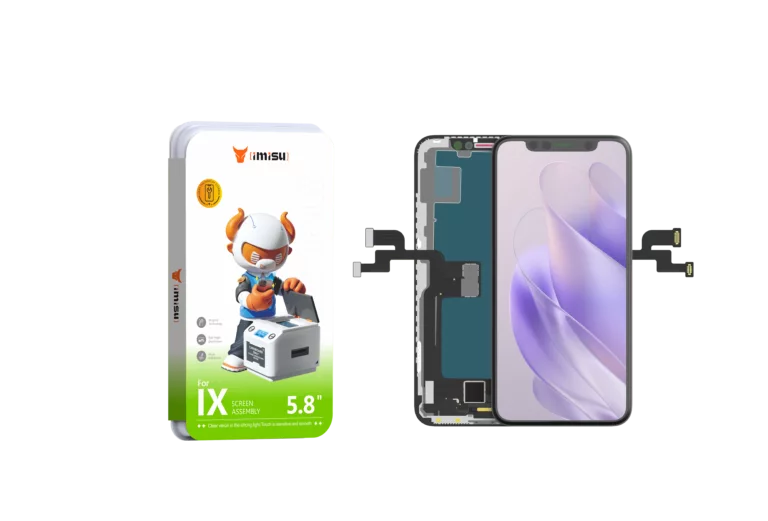 imisu iPhone x