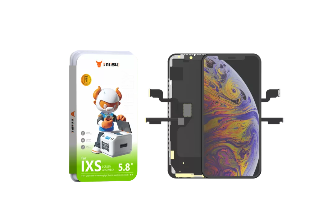 imisu DISPLAY INCELL FHD FOR iPhone XS