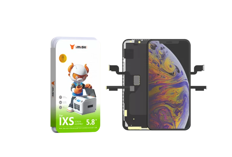 imisu DISPLAY INCELL FHD FOR iPhone XS