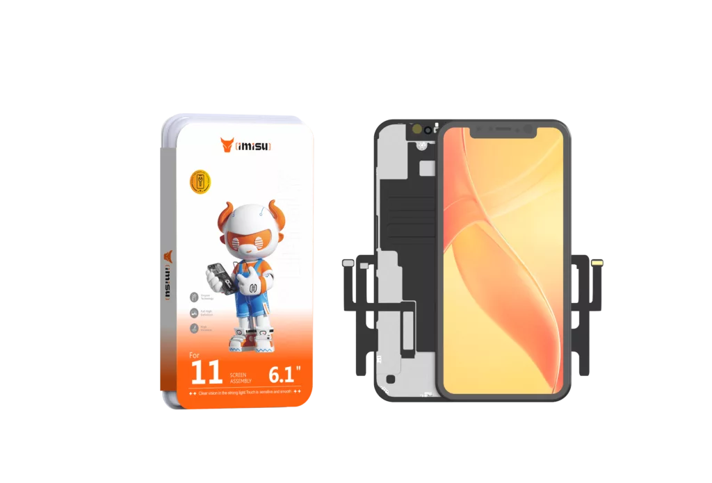 imisu DISPLAY INCELL FHD FOR iPhone 11