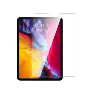 Tempered glass for iPad Pro/iPad 7/8/9 10.2 inch 2.5D large arc edge HD