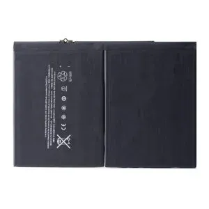 Battery For iPad Air/ iPad 5/iPad 6/iPad 7/iPad 8/iPad 9 