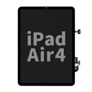 Display Assembly For iPad Air 4/5  Refurbished Universal version Black