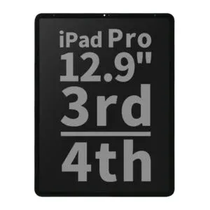 Display Assembly For iPad Pro 12.9