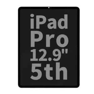 Display Assembly For iPad Pro 12.9