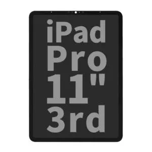 Display Assembly For iPad Pro 11