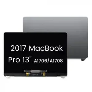 Display assembly for MacBook Pro 13.3
