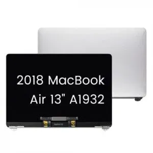 Display assembly for MacBook Air 13