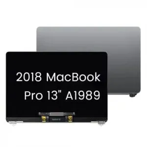Display assembly for MacBook Pro 13