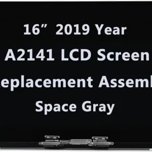 Display assembly for MacBook Pro 16