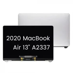 Display assembly for MacBook Air 13
